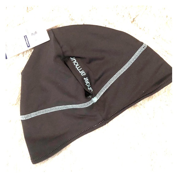 under armour hat with ponytail hole